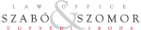 Szabó&Szomor Ügyvédi Iroda